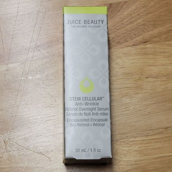 Juice Beauty Skincare Juice Beautystem Cellular Anti Wrinkle